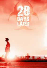 Poster to the movie "28 Days Later" #48035