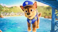 Backdrop to the movie "PAW Patrol: The Movie" #169387