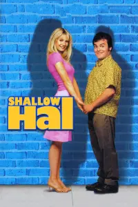 Poster to the movie "Shallow Hal" #85039