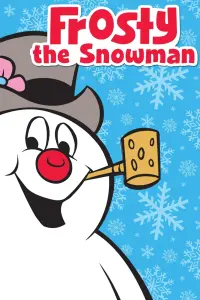 Poster to the movie "Frosty the Snowman" #153157