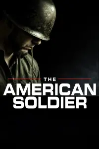 The American Soldier