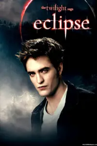 Poster to the movie "The Twilight Saga: Eclipse" #297077