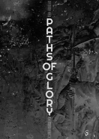 Poster to the movie "Paths of Glory" #569399