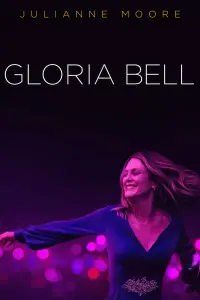 Poster to the movie "Gloria Bell" #129485