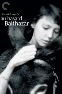 Poster to the movie "Au Hasard Balthazar" #206235