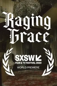 Poster to the movie "Raging Grace" #141111