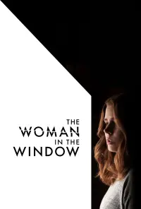 Poster to the movie "The Woman in the Window" #89913