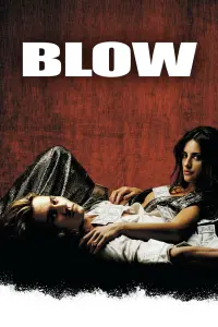 Poster to the movie "Blow" #103447