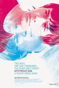 Poster to the movie "Mysterious Skin" #100310