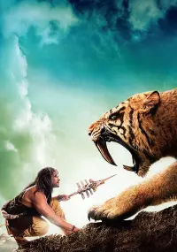 Poster to the movie "10,000 BC" #325245