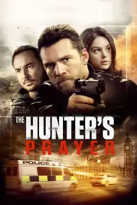 Poster to the movie "The Hunter