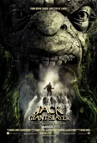 Poster to the movie "Jack the Giant Slayer" #49493