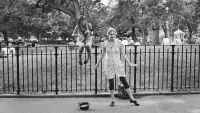 Backdrop to the movie "Frances Ha" #217568