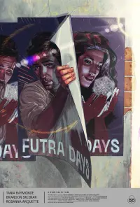 Poster to the movie "Futra Days" #622520