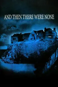 Poster to the movie "And Then There Were None" #149953