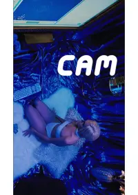 Poster to the movie "Cam" #341237