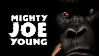 Backdrop to the movie "Mighty Joe Young" #296757