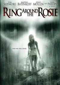 Poster to the movie "Ring Around the Rosie" #561617