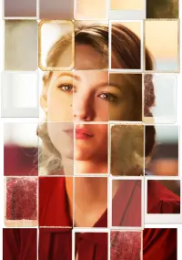 Poster to the movie "The Age of Adaline" #212978