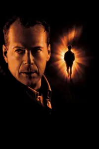 Poster to the movie "The Sixth Sense" #181284