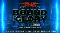 Backdrop to the movie "TNA Bound for Glory 2024" #581115