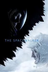 Poster to the movie "The Spacewalker" #131003