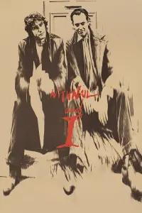 Poster to the movie "Withnail & I" #226201