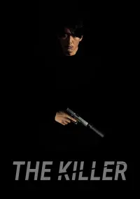 Poster to the movie "The Killer" #57627