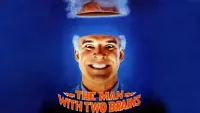 Backdrop to the movie "The Man with Two Brains" #114821