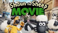 Backdrop to the movie "Shaun the Sheep Movie" #90761