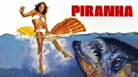 Backdrop to the movie "Piranha" #96467