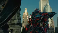 Backdrop to the movie "Transformers: Dark of the Moon" #629152