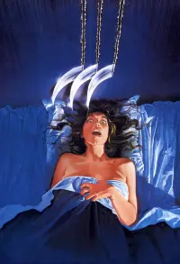 Poster to the movie "A Nightmare on Elm Street" #224387