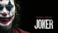 Backdrop to the movie "Joker" #176747