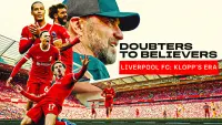 Backdrop to the movie "Klopp: From Doubters to Believers" #696763