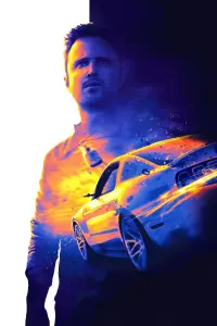 Poster to the movie "Need for Speed" #286927