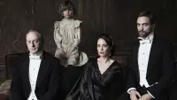 Backdrop to the movie "The Childhood of a Leader" #534857