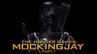 Backdrop to the movie "The Hunger Games: Mockingjay - Part 1" #3933