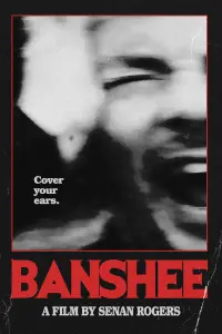 Poster to the movie "Banshee" #607798