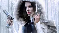 Backdrop to the movie "Underworld: Blood Wars" #315498