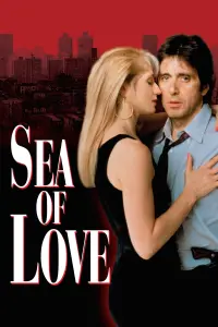 Poster to the movie "Sea of Love" #361931