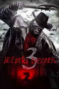 Poster to the movie "Jeepers Creepers 3" #57110