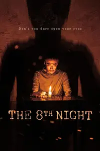 Poster to the movie "The 8th Night" #614774