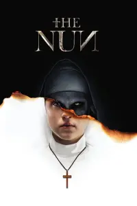 Poster to the movie "The Nun" #313861