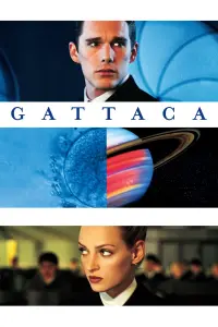 Poster to the movie "Gattaca" #57057