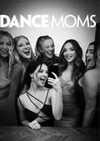 Poster to the movie "Dance Moms: The Reunion" #468562