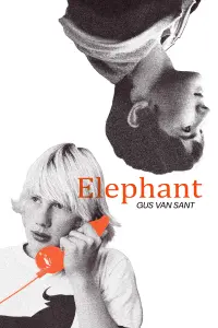 Poster to the movie "Elephant" #489518