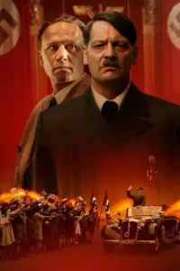 Poster to the movie "Führer and Seducer" #675715