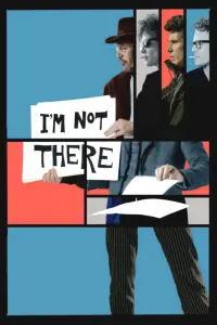 Poster to the movie "I