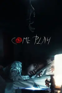 Poster to the movie "Come Play" #109189